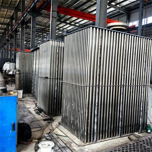 西岗管式空气预热器厂家