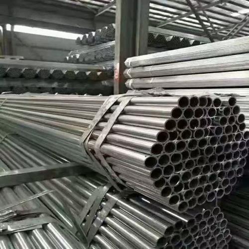 西岗q355nhb耐候钢管